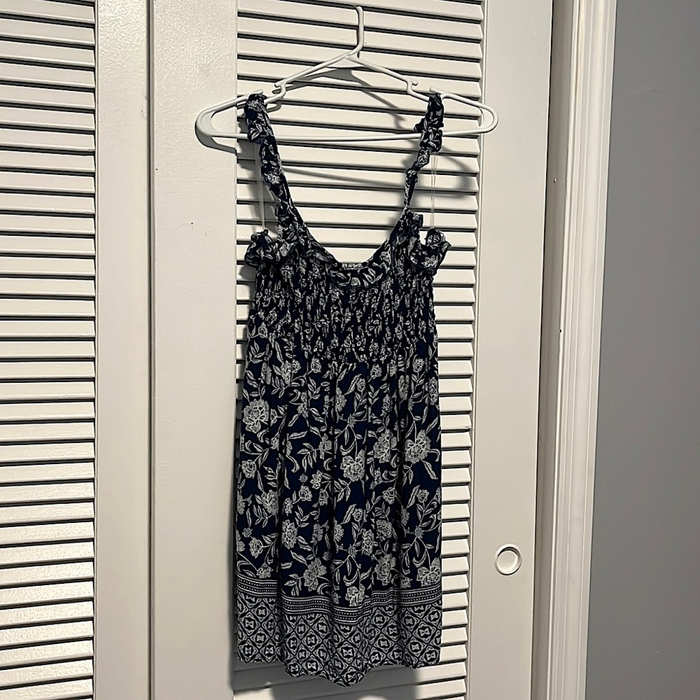 Women’s Smocked dress